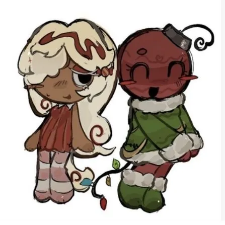 creator 🎁BOBBETTE>GINGER🎁's avatar