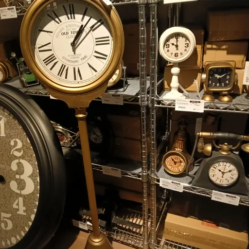 creator clock guy's avatar