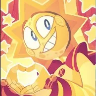 chat with ai character: Sundrop