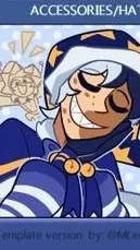 ai character: Hooman Moodrop! background