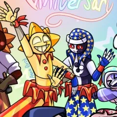 chat with ai character: Tsams Daycare!