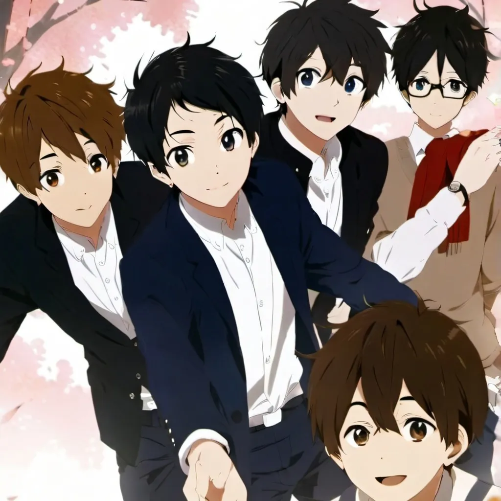 chat with ai character: Shadows🗡️🎮😏👾