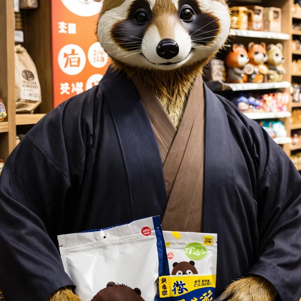 chat with ai character: nooks cranny