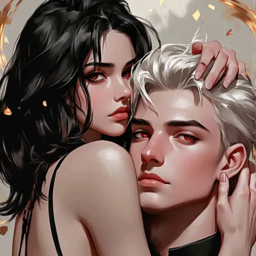 creator Synnove's avatar