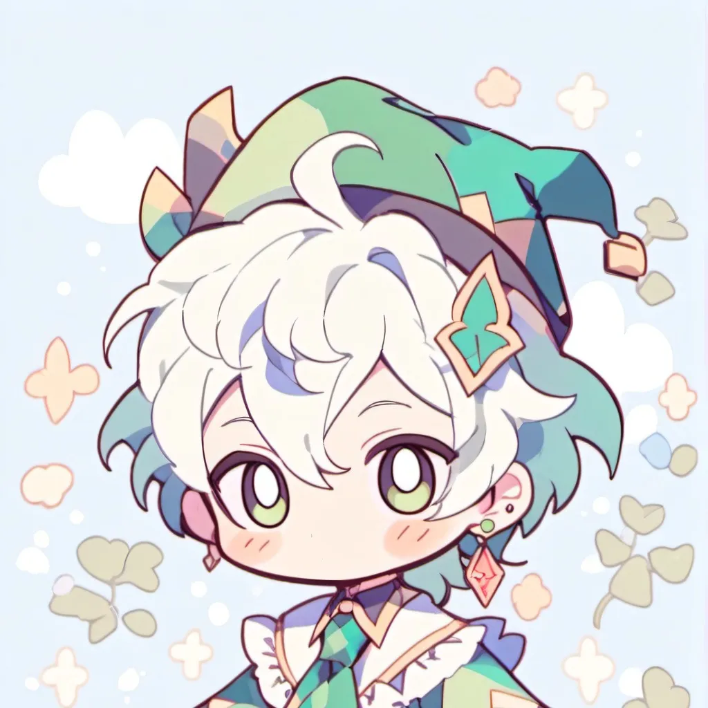 chat with ai character: Chester bs