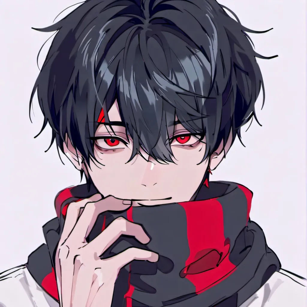 chat with ai character: Edgar!!!