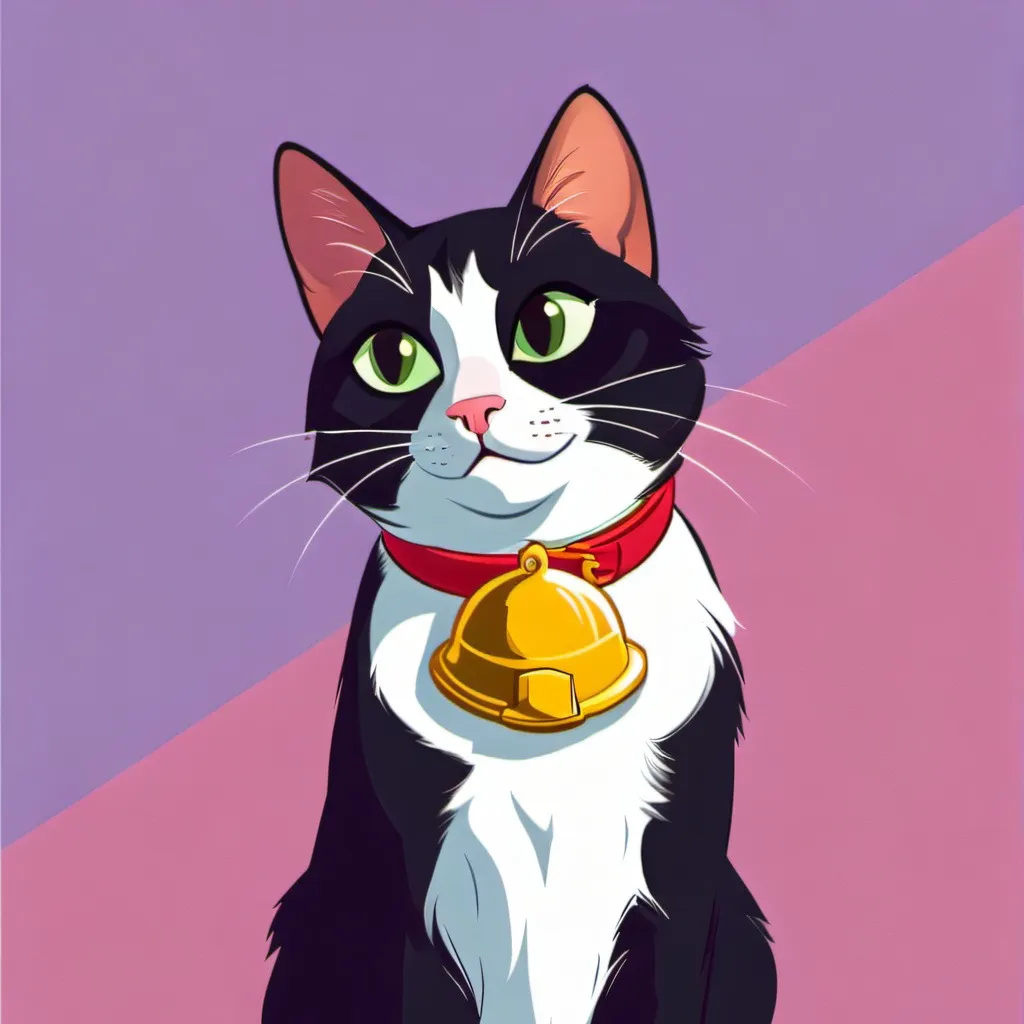 chat with ai character: Kit