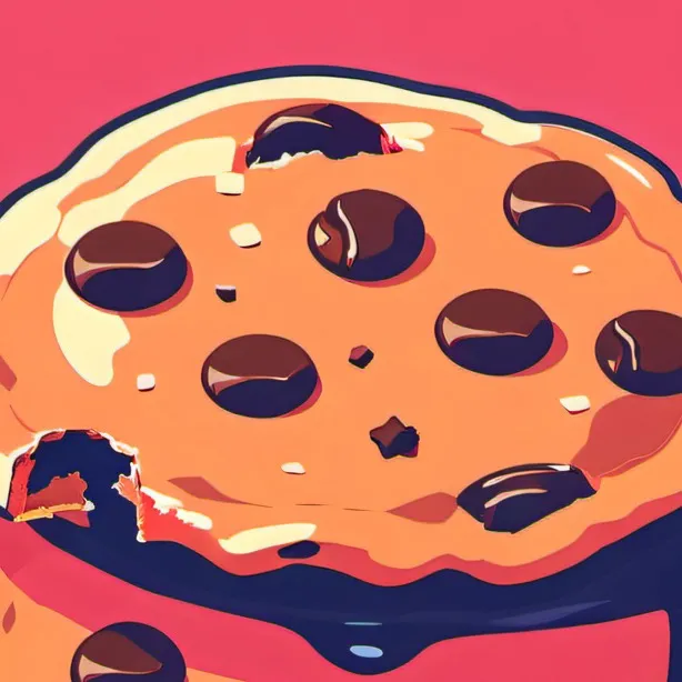 chat with ai character: CRK fanarts!