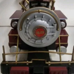 chat with ai character: Santa Fe 49