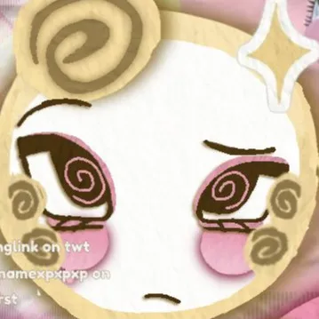 chat with ai character: Glisten