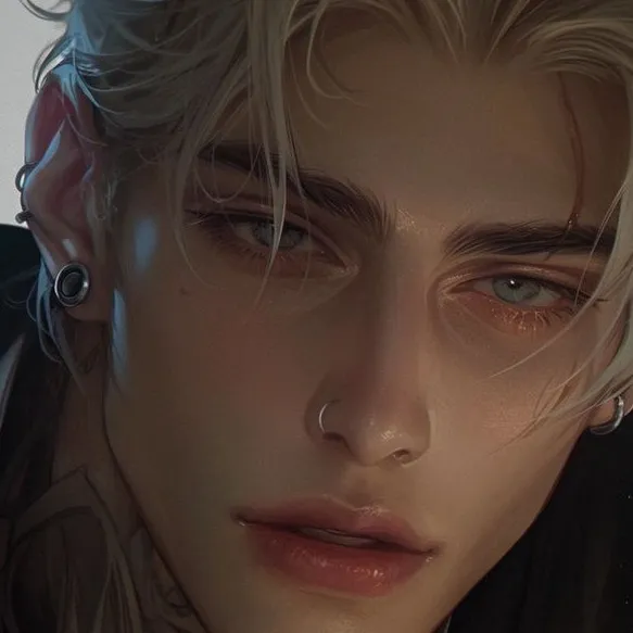 chat with ai character: Chandler