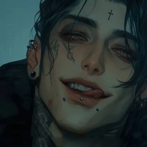 chat with ai character: Acheron