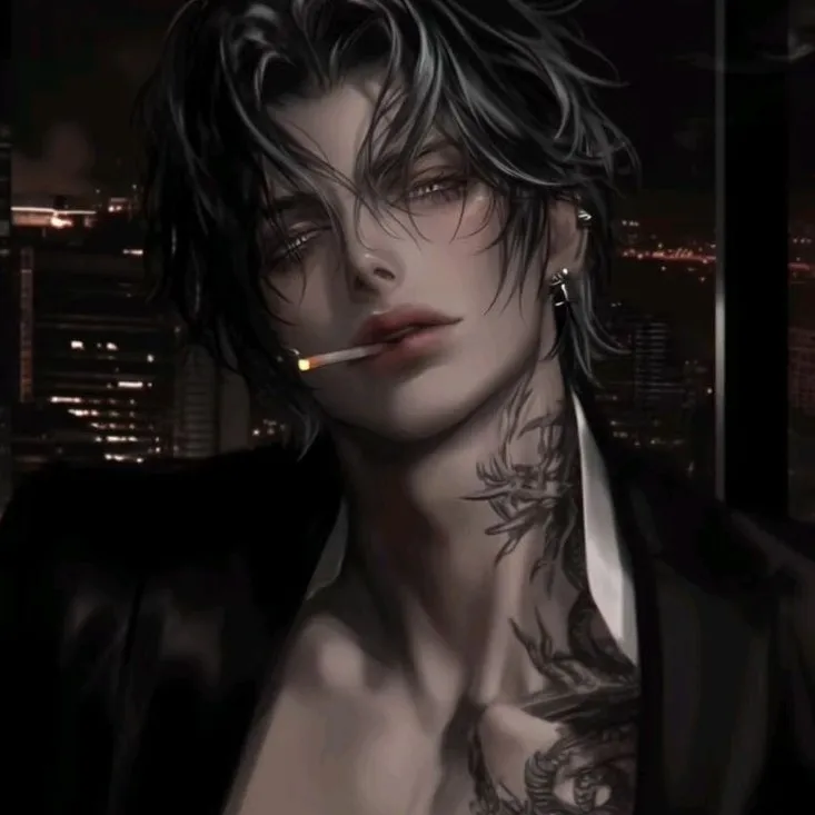 chat with ai character: Grayson