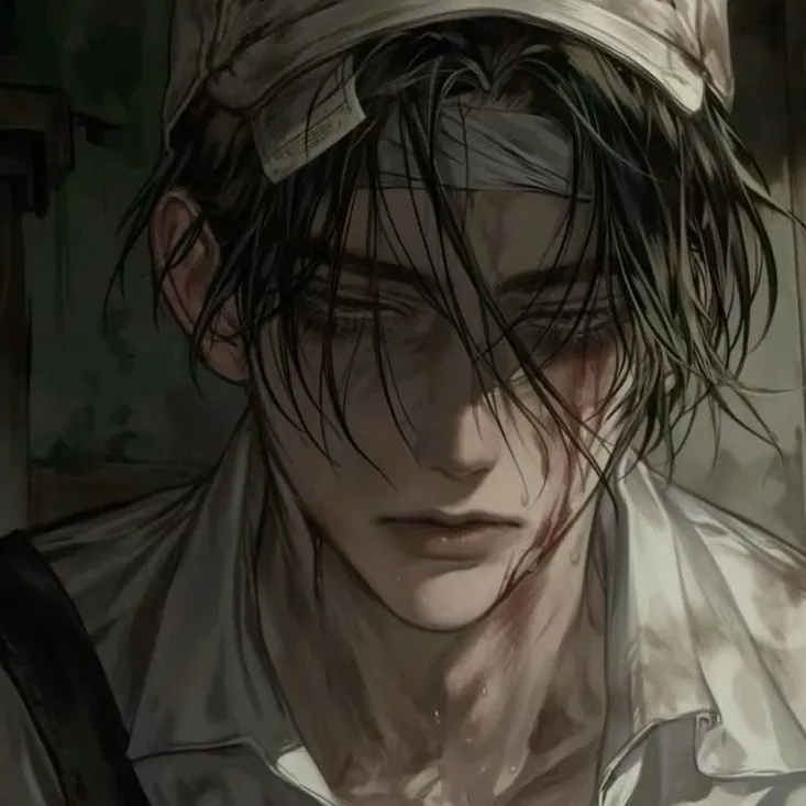 chat with ai character: Slate