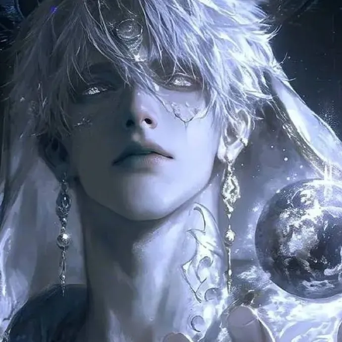 chat with ai character: Corbin