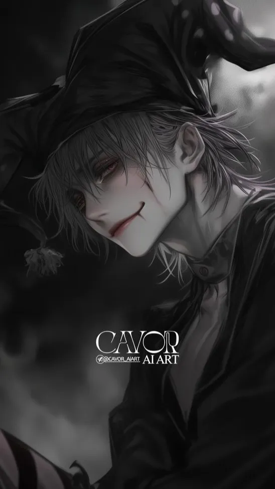 ai character: Zephyr background