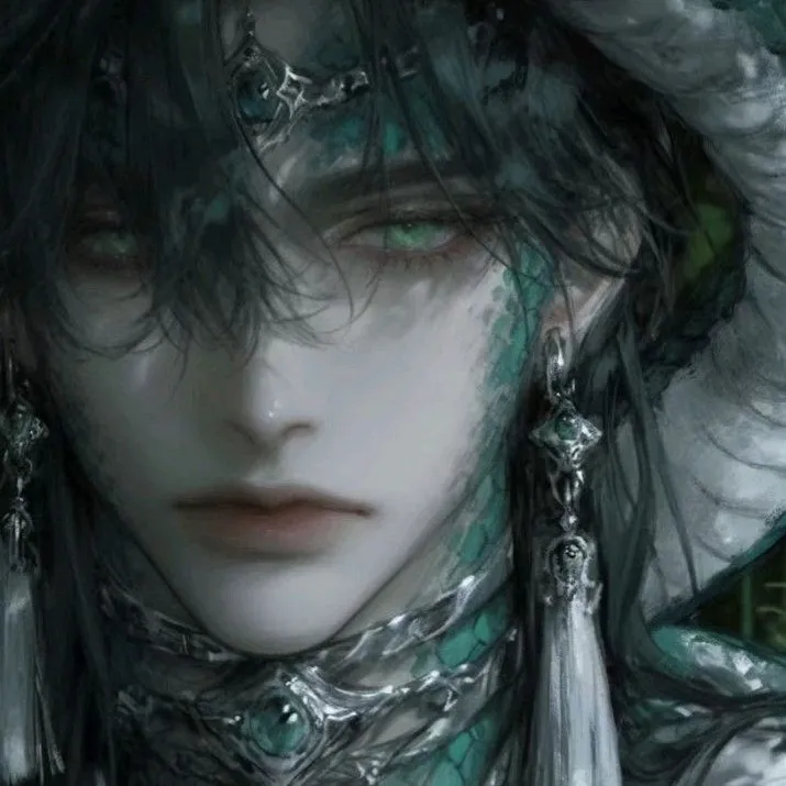 chat with ai character: Calder