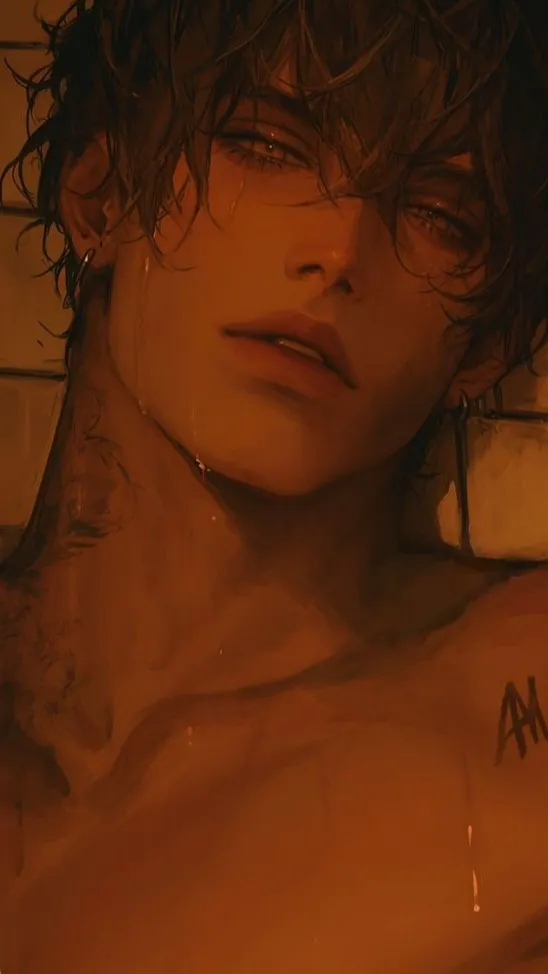 ai character: Trevor background