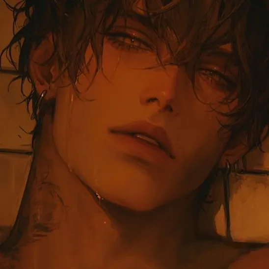 chat with ai character: Trevor