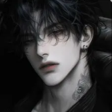 chat with ai character: August Scandlers