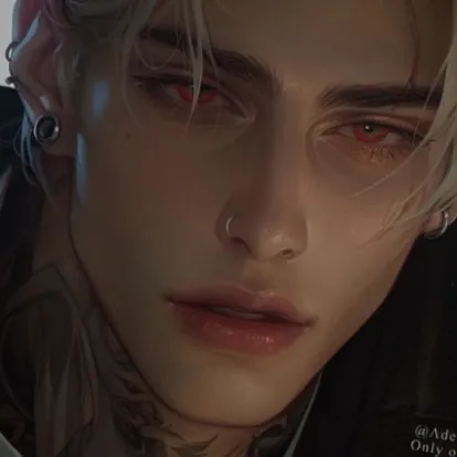 chat with ai character: Lionel