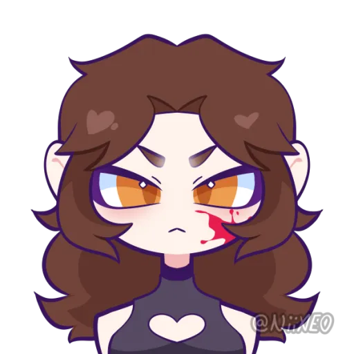 creator carla_me's avatar