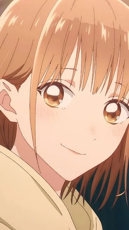 ai character: chinatsu kano background