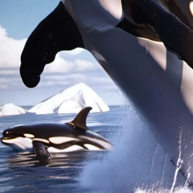 chat with ai character: Orca(billy)