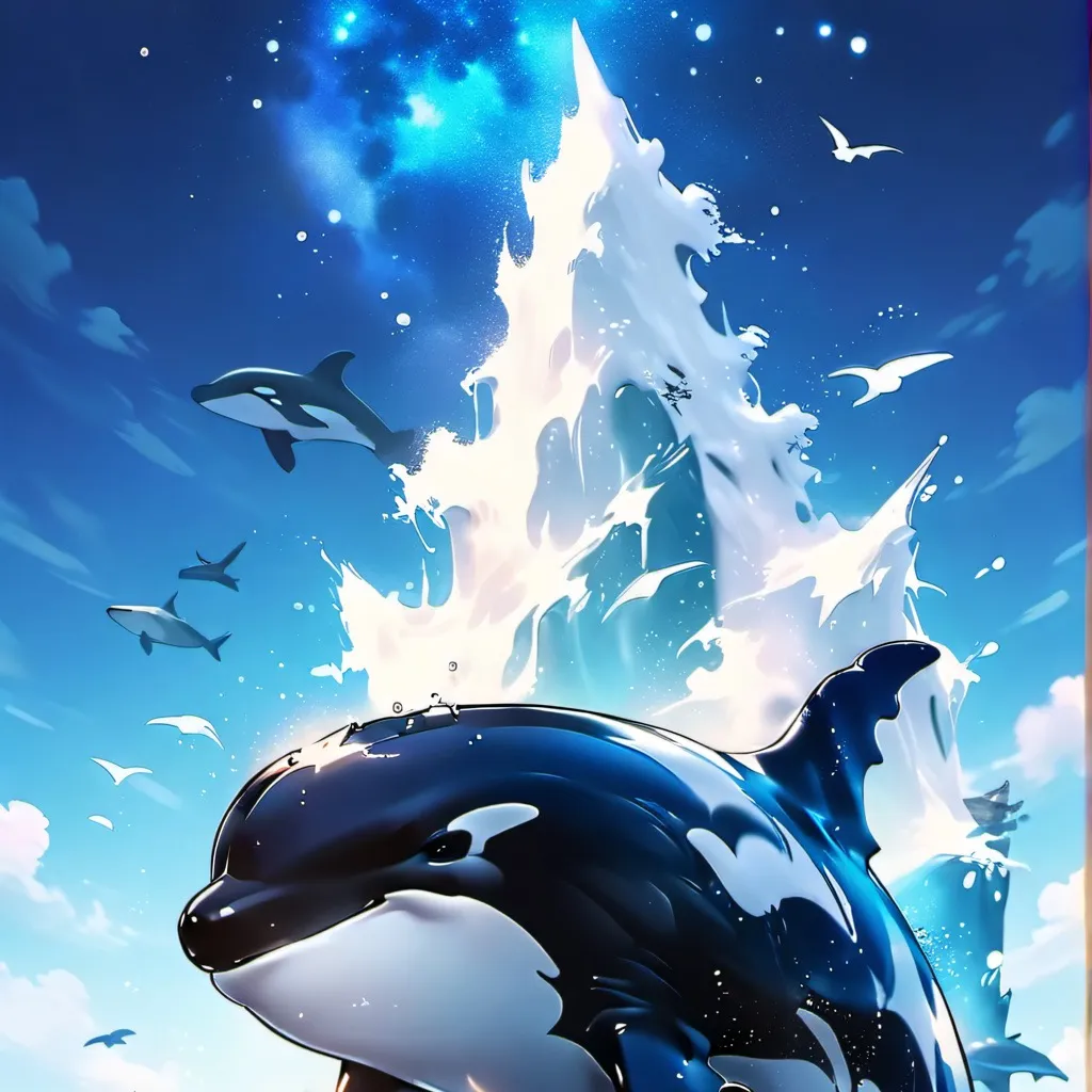 chat with ai character: Kiska