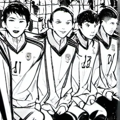 chat with ai character: NEL RIN