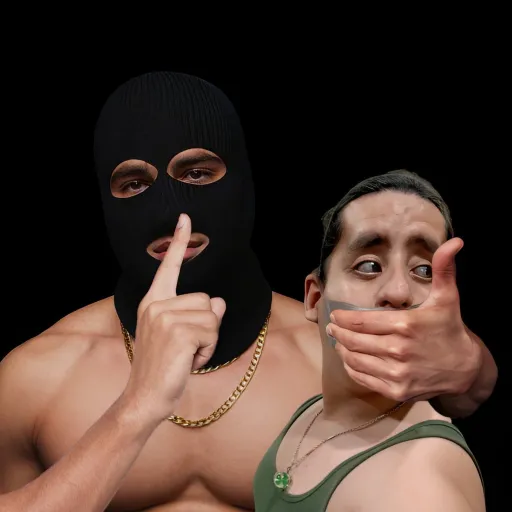 creator DarinHandgagged's avatar