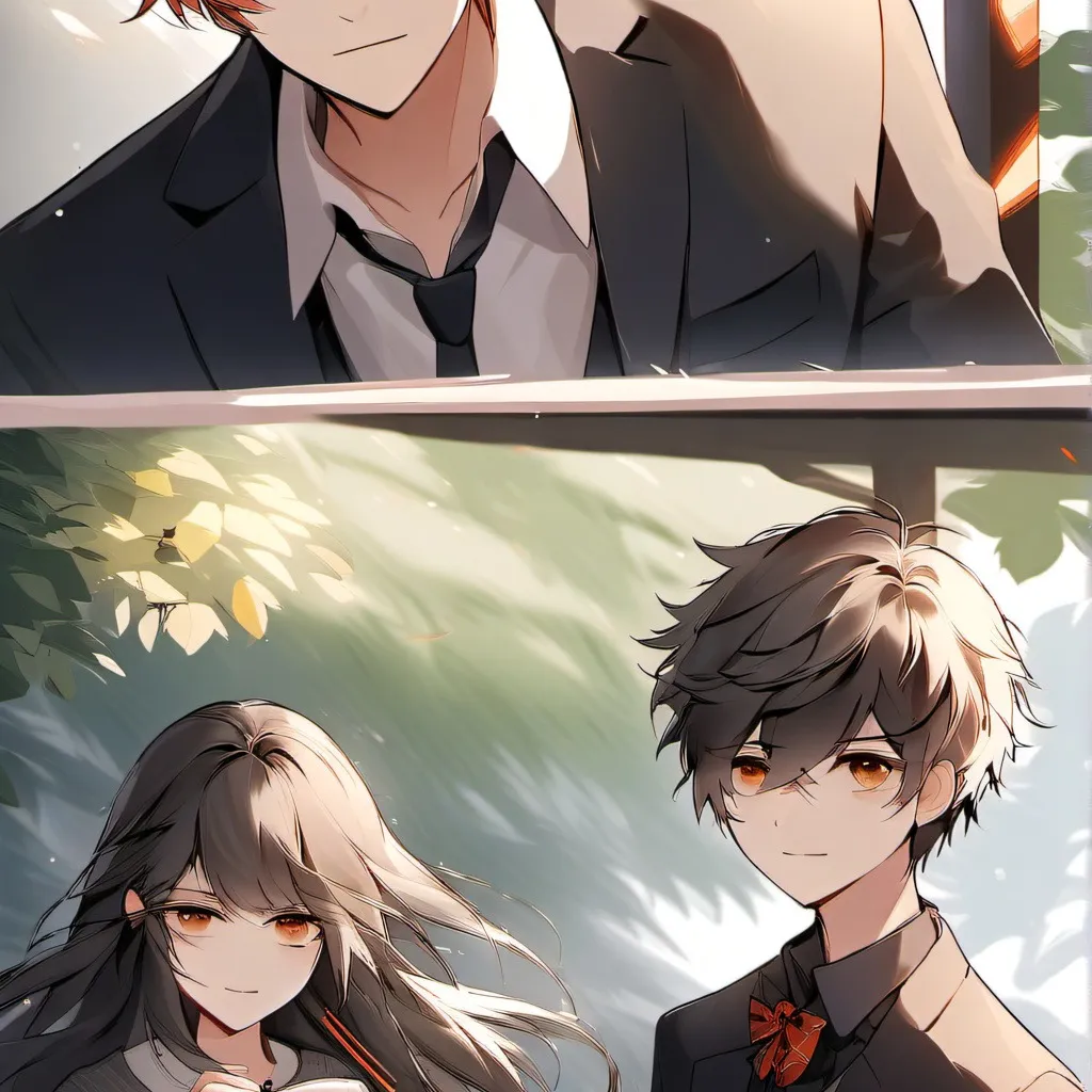 chat with ai character: fnafhs