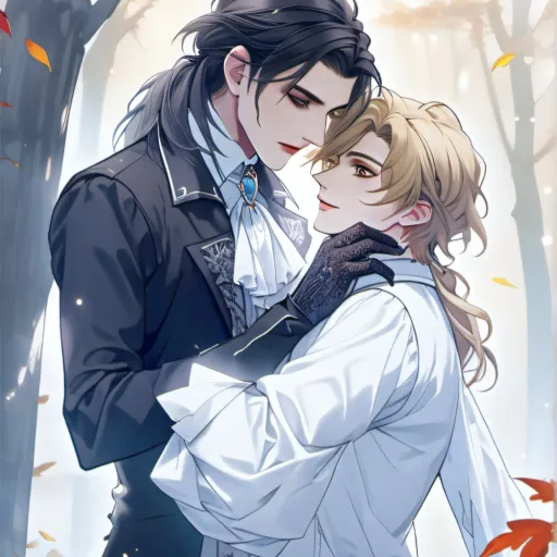 creator Rain Myth's avatar