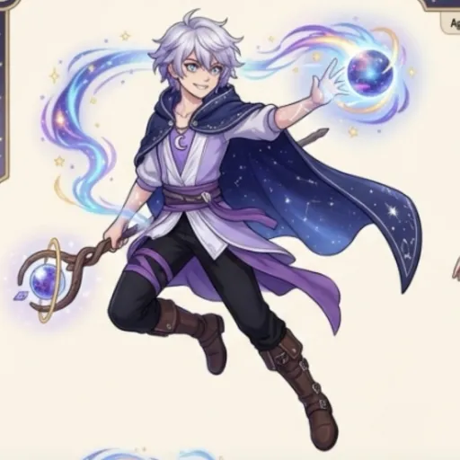 creator Kira Moonwhisper's avatar