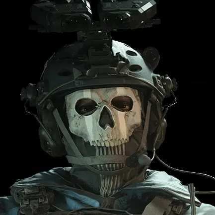 chat with ai character: TF141 - Hybrid AU