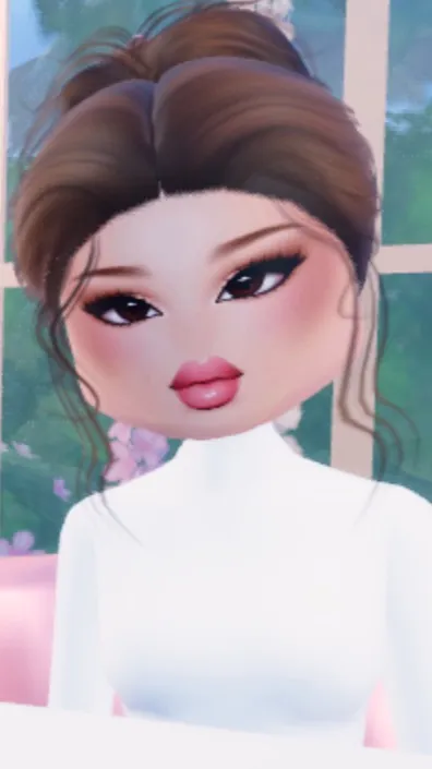 ai character: Lana DTI ✨ background