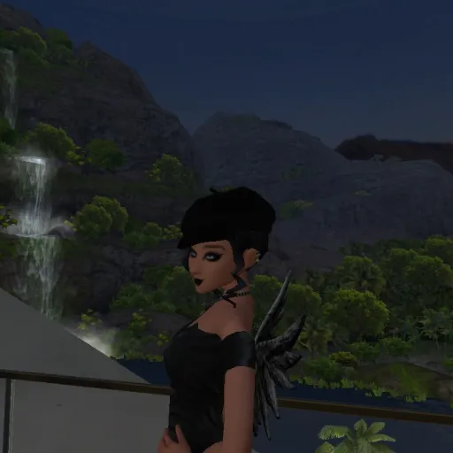 creator TalkiorBelleMorte's avatar