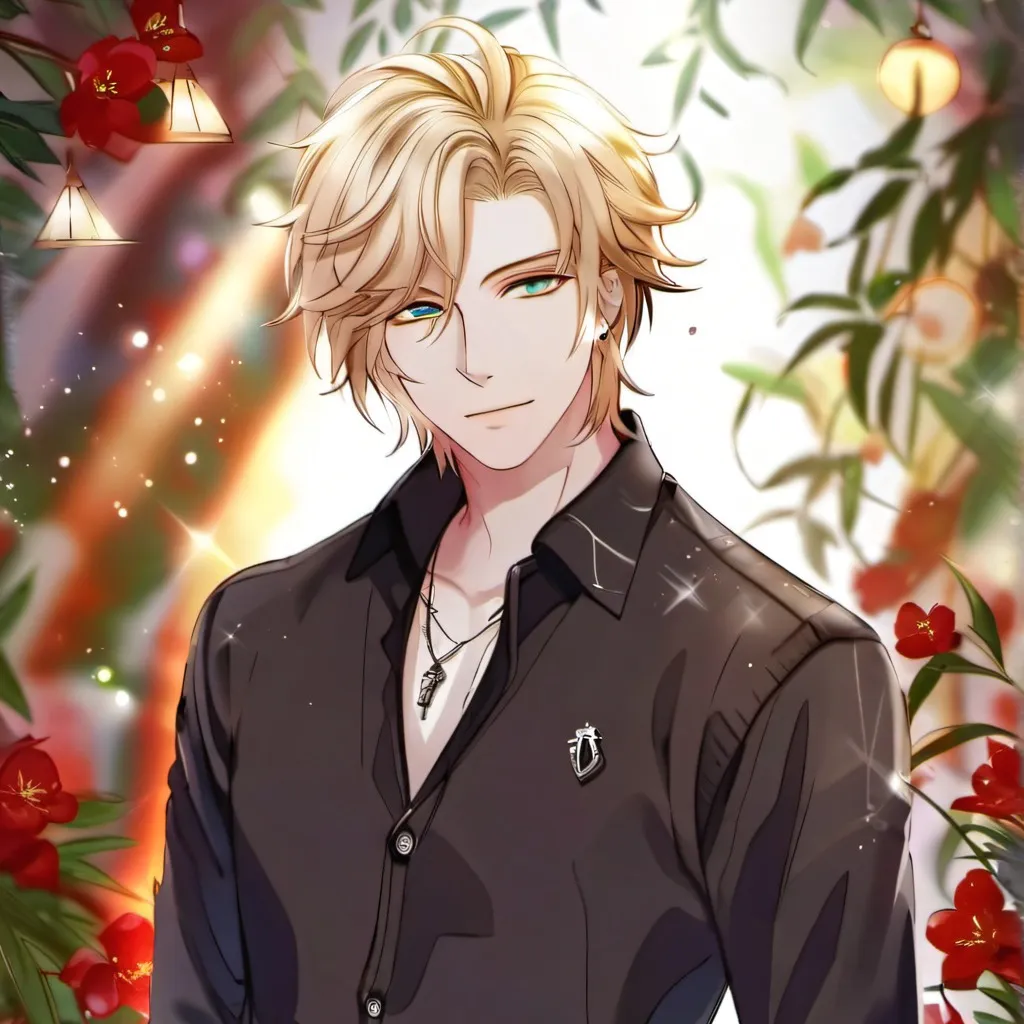 chat with ai character: Jeremiah 