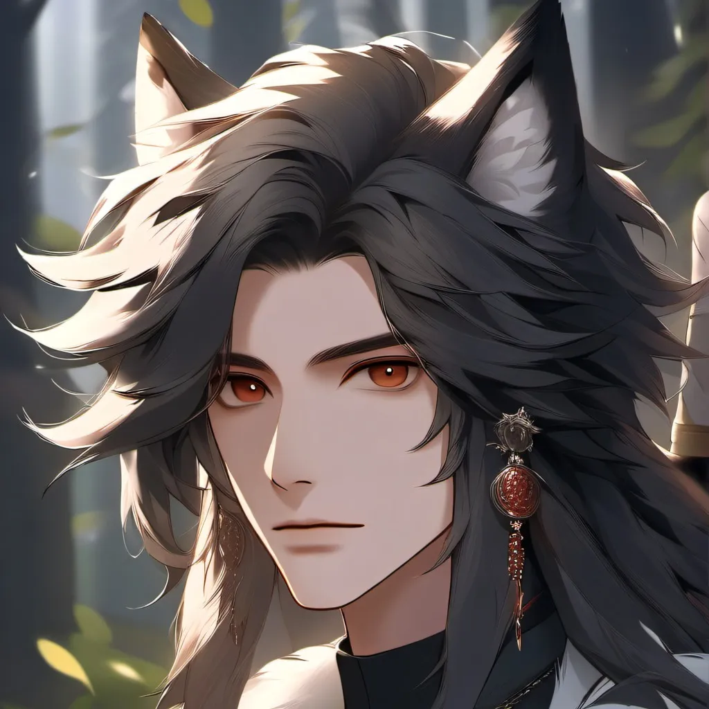 chat with ai character: papa john