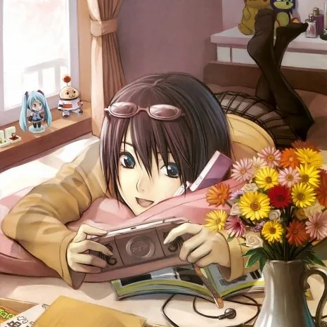 creator Natsume Vianey's avatar