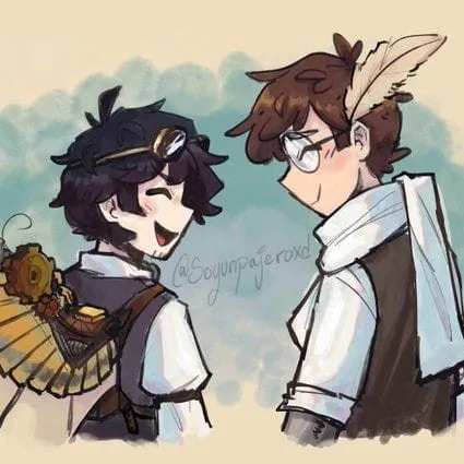 talkie's author avatar