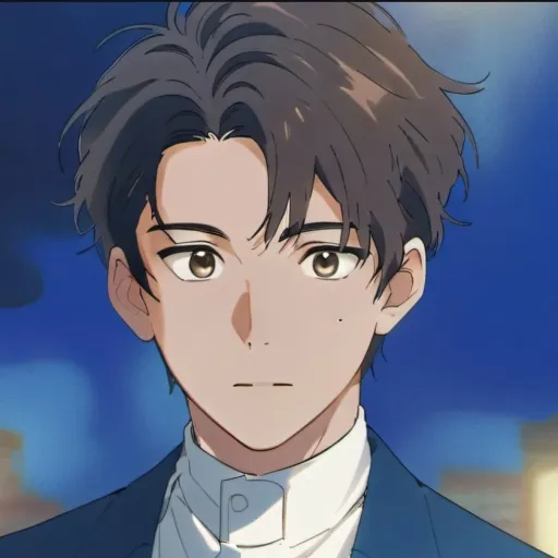 creator Chillisimp's avatar