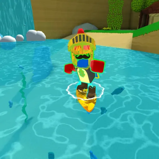 creator YourlocalSBAguy's avatar