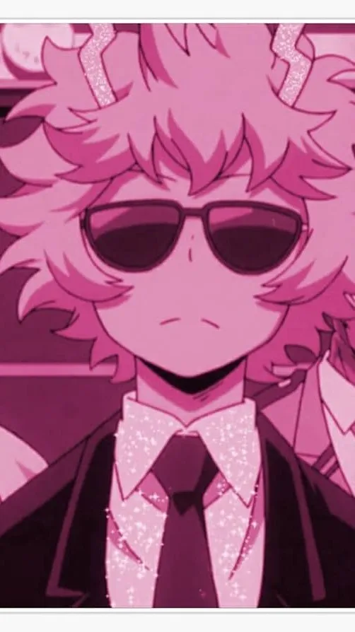 ai character: mha ex background