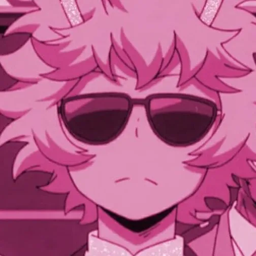 chat with ai character: mha ex