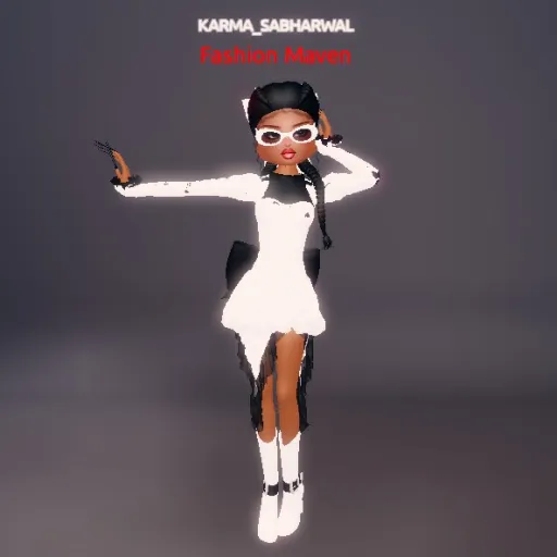 creator ★†‡«KARMA»‡†★'s avatar