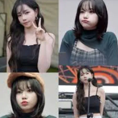 creator joyuri222junhee's avatar