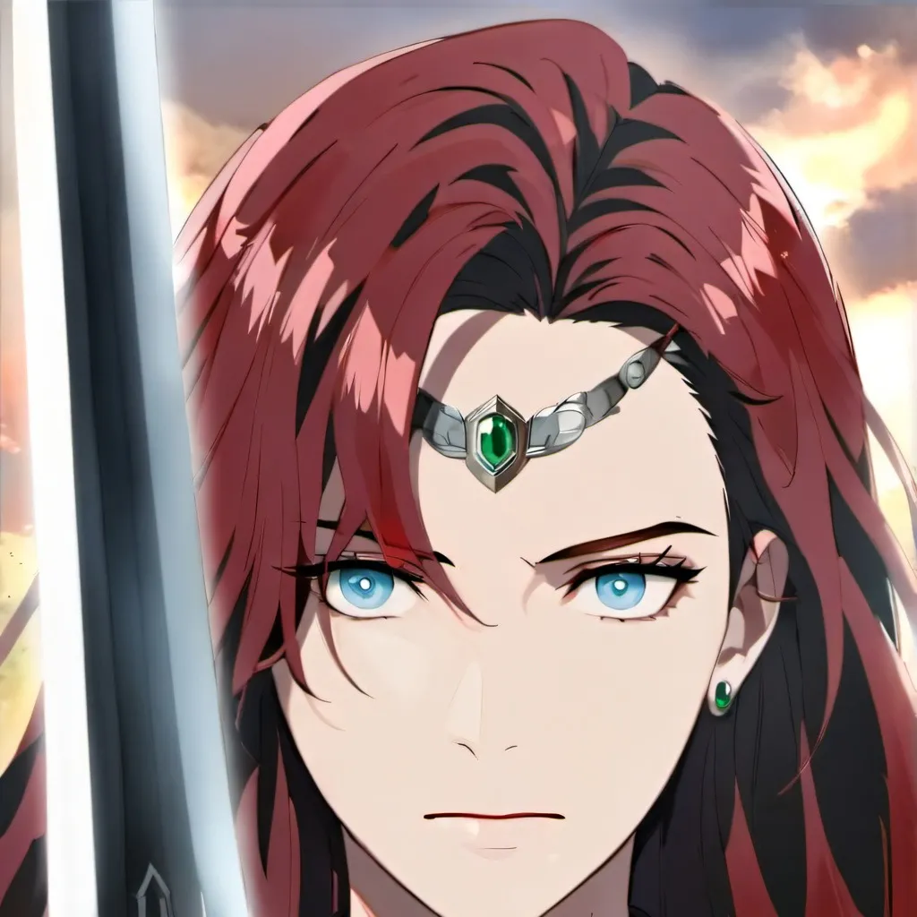 chat with ai character: Victoria 