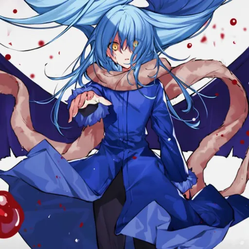 creator RIMURU TEMPEST him's avatar