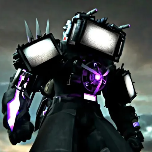 creator TITAN TV MAN EDIT's avatar
